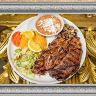 Costilla De Res